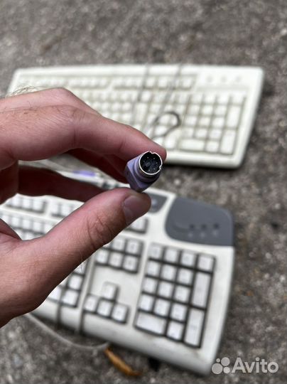 Клавиатура