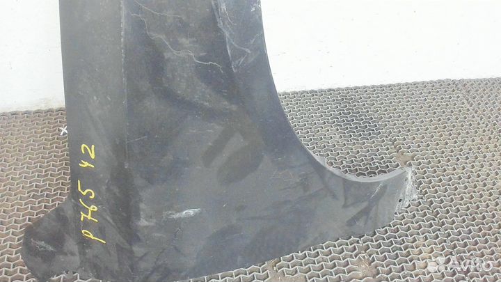 Крыло Audi Q5, 2009