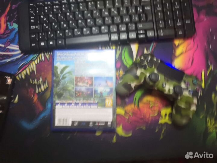 Sony playstation 4 PS4