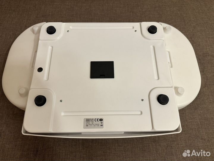 Детские весы momert