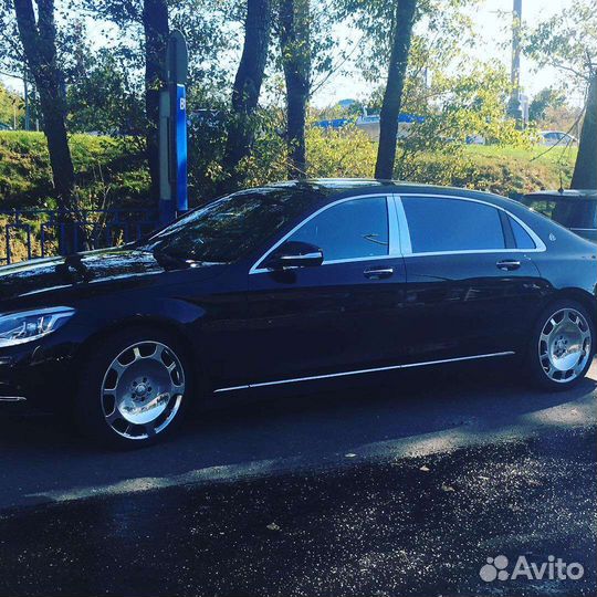 Услуга трезвый водитель и межгород