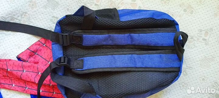 Человек паук