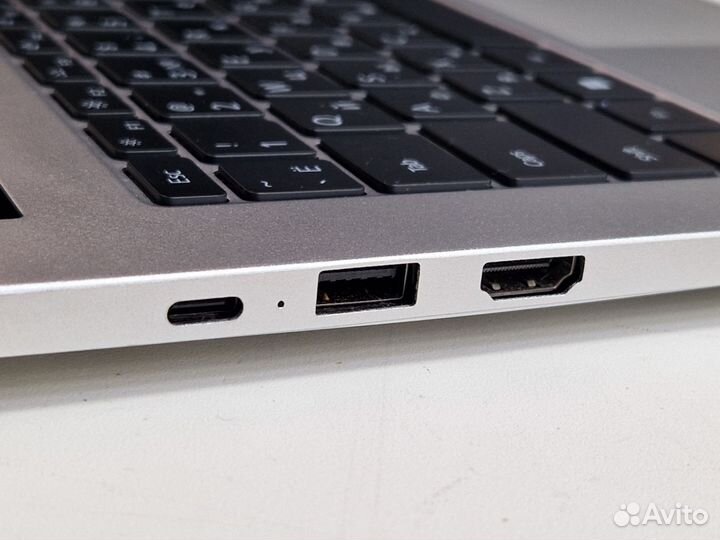 Ноутбук Honor magicbook x 14 Core i5