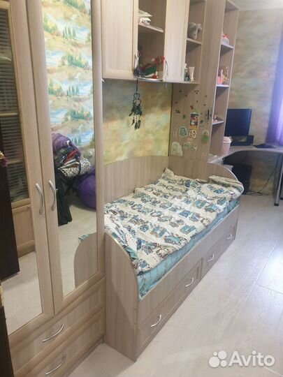 Детская мебель бу