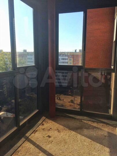 1-к. квартира, 32 м², 9/14 эт.