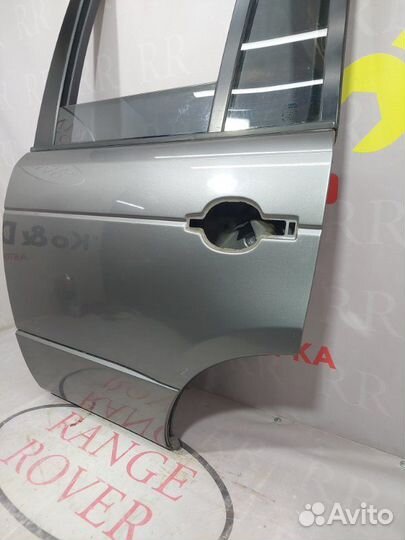 Дверь задняя левая задняя левая Land Rover Vogue 3