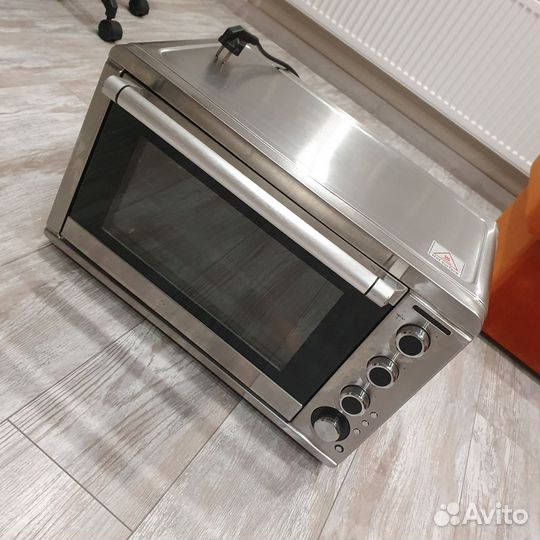 Микроволновая печь Gemlux