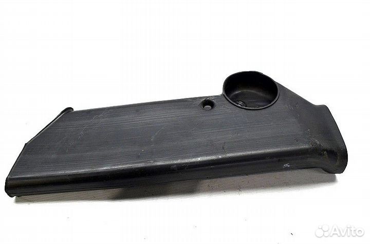 Воздушная трубка за торпедой volvo FH12 1-seeria