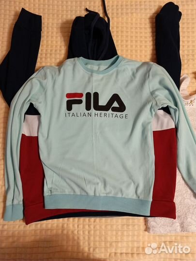 Женские вещи пакетом 42 44