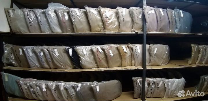 Бампер 2113 2114 задний