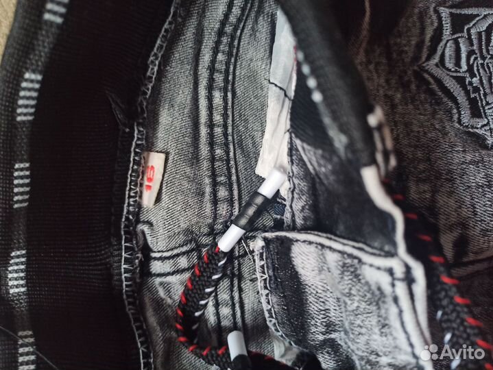 Джинсы для мальчика