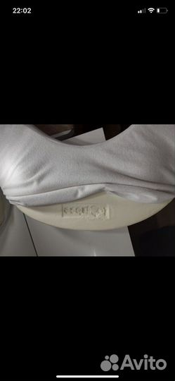 Подушка для кормления