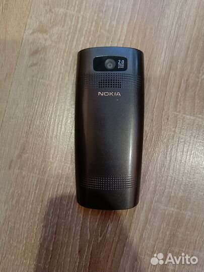 Nokia X2-02