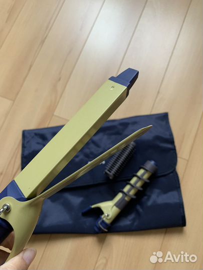 Насадки для плойки phillips