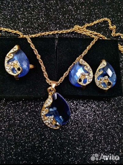 Новые Комплекты