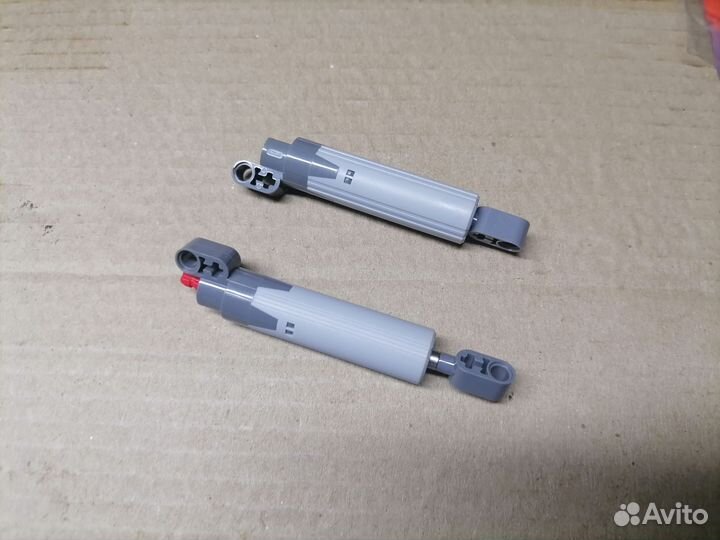 Lego technic детали