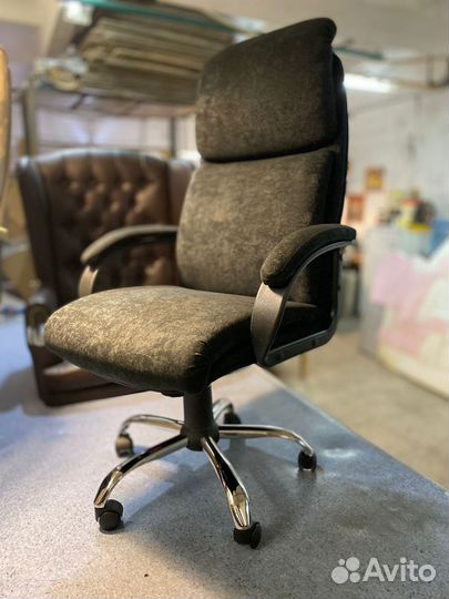 Компьютерное кресло