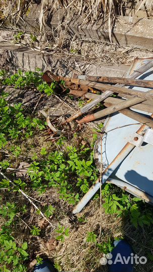 Окучники (Тяпки)