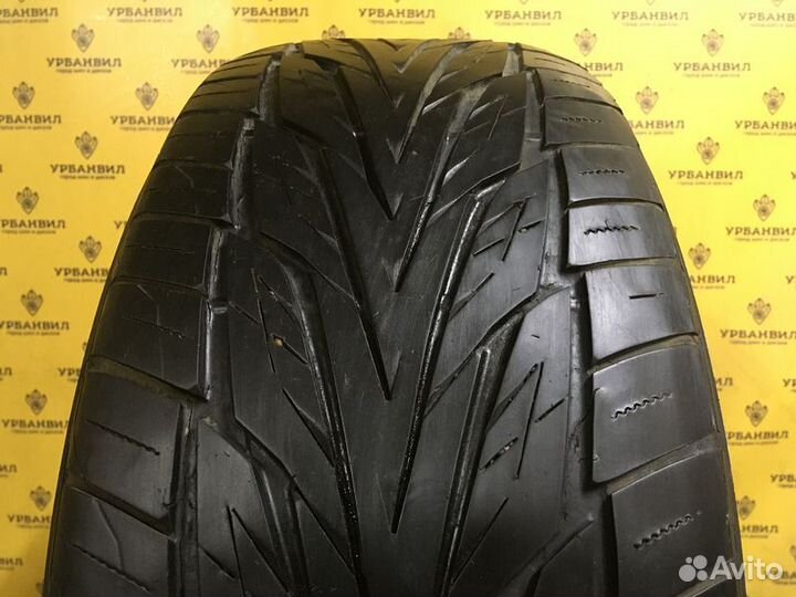 Toyo Proxes ST III 255/55 R19