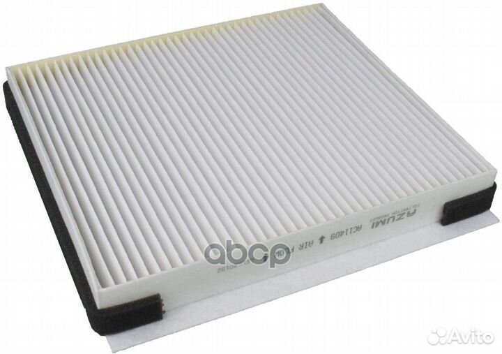 Фильтр салонный AC11409 azumi