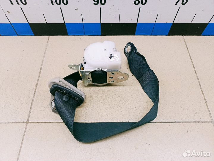 Ремень безопасности RAV 4 2013