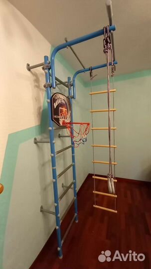 Шведская стенка Midzumi