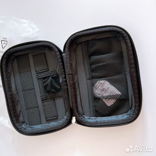 Чехол для слухового процессора cochlear