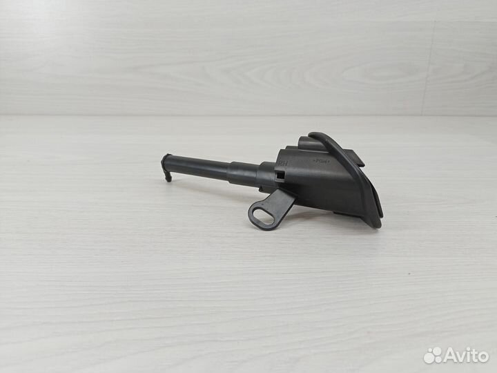 Форсунка омывателя фар правая Volvo XC90 (Mk1)