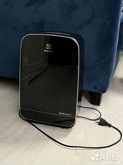 Увлажнитель воздуха Electrolux EHU-3310D