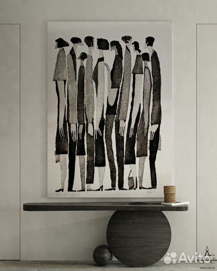 Картина Картина на заказ.Картина на холсте