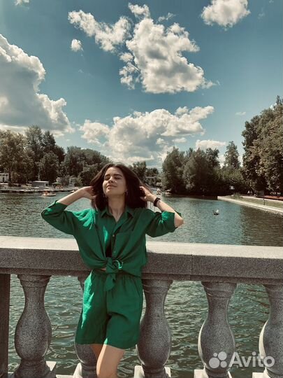 Костюм женский