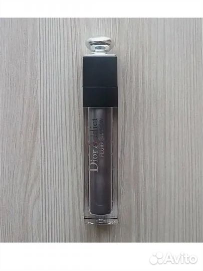 Тени для век dior