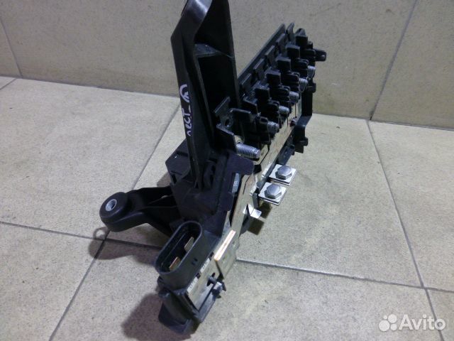 Блок предохранителей Mercedes-Benz E-Class W213