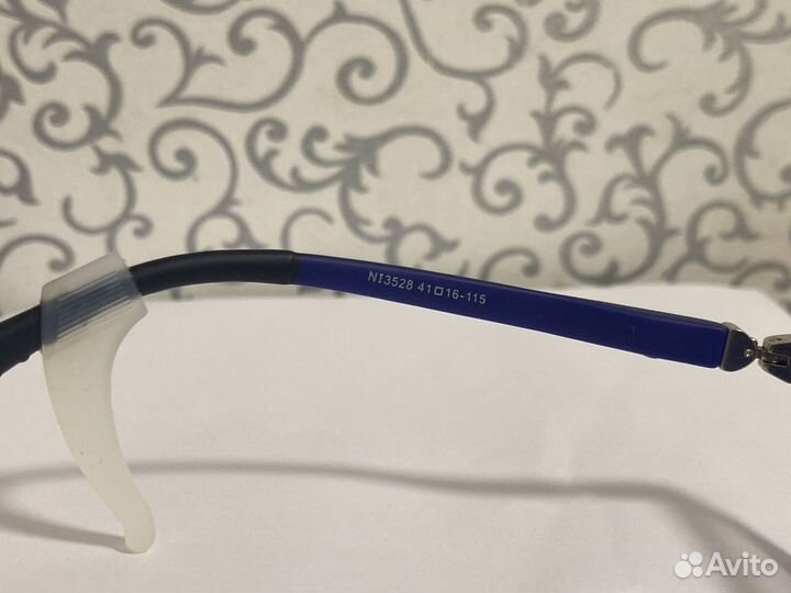 Оправа для очков детская Nikitana