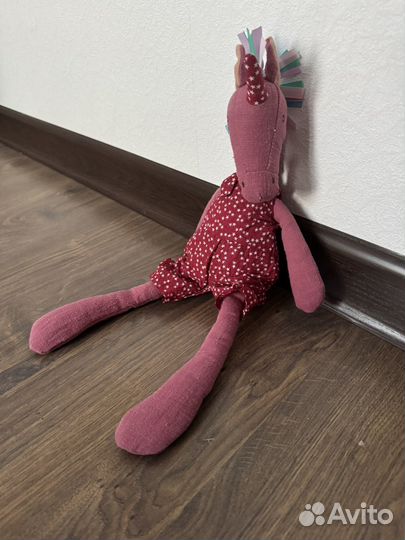 Мягкая игрушка 