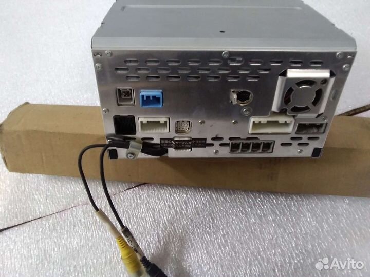 Запчасти и аксессуары