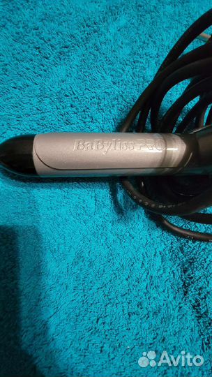 Профессиональная плойка babylisspro