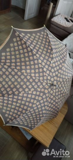 Зонтик СССР