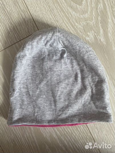 Шапка для девочки