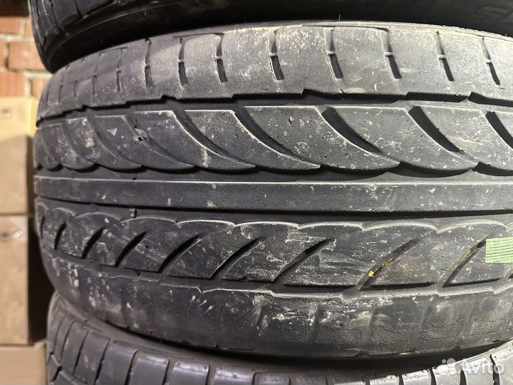 Achilles ATR Sport 205/40 R18