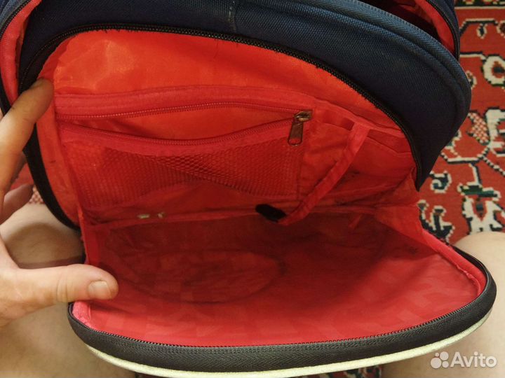 Рюкзак детский grizzly