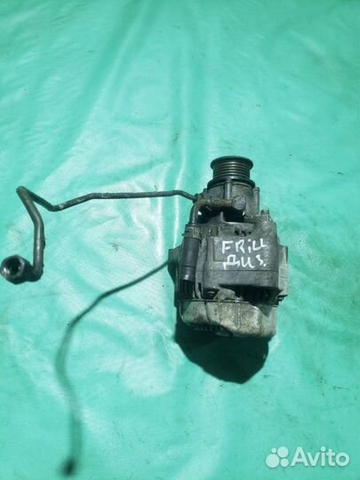 Генератор Land Rover Freelander 1 2.0 1999