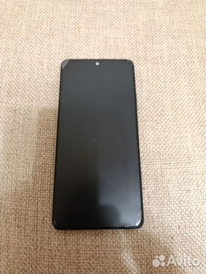 Xiaomi Redmi Note 10 Pro, 8/128 ГБ