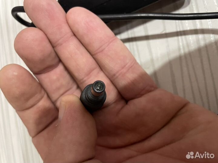 Блок питания для ноутбука samsung 19v 2.1a