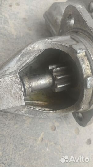 Стартер батэ ст230-Б4