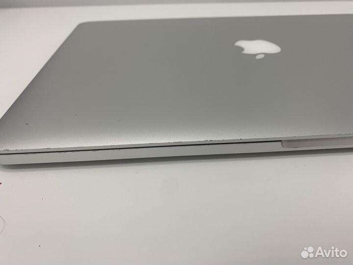 Apple MacBook Pro 15 2015 16 gb 256 ssd