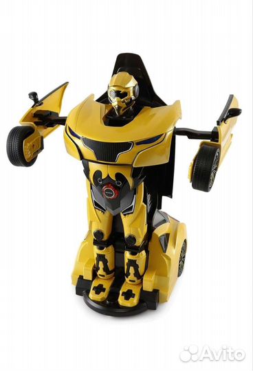 Развивающий автомобиль