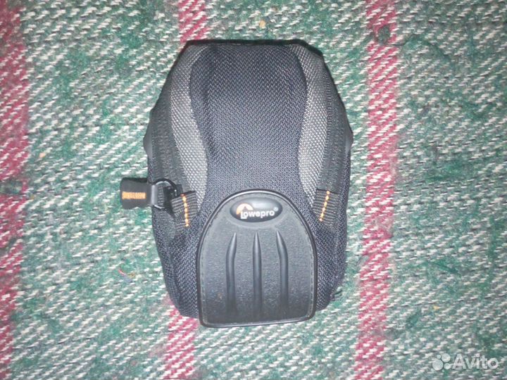 Чехол для камеры