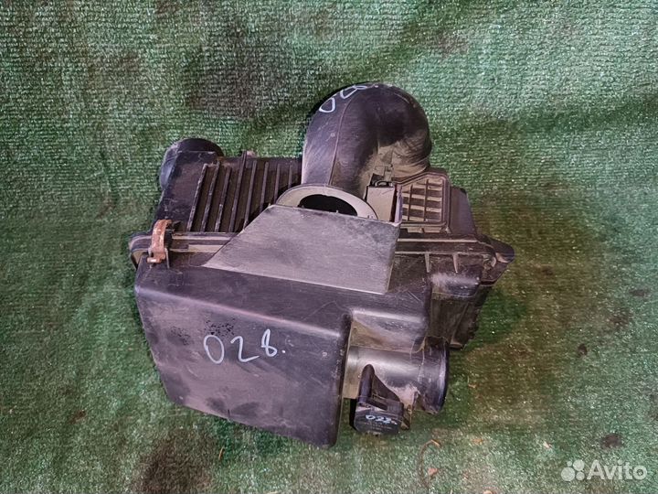 Корпус воздушного фильтра Mazda 6 GG рестайлинг (2