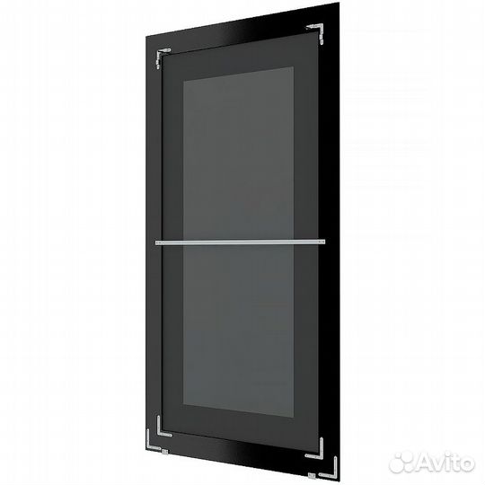 Зеркало Evoform Exclusive-G Floor 207х87 BY 6339